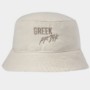 Picture of Bucket Hat Greek Fr34k Off White