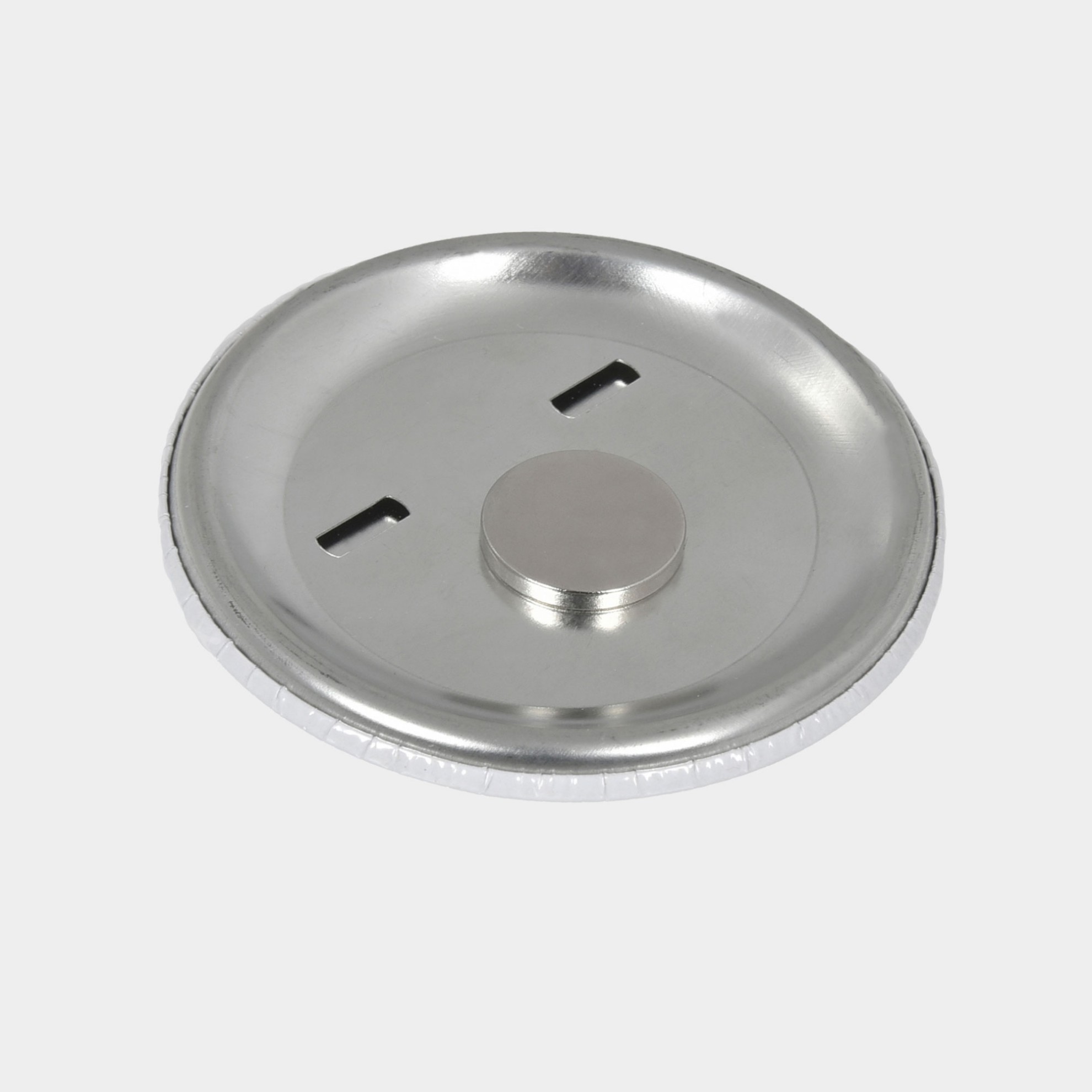 ANTETOKOUNBROS Magnetic Badge Build your Legacy Back