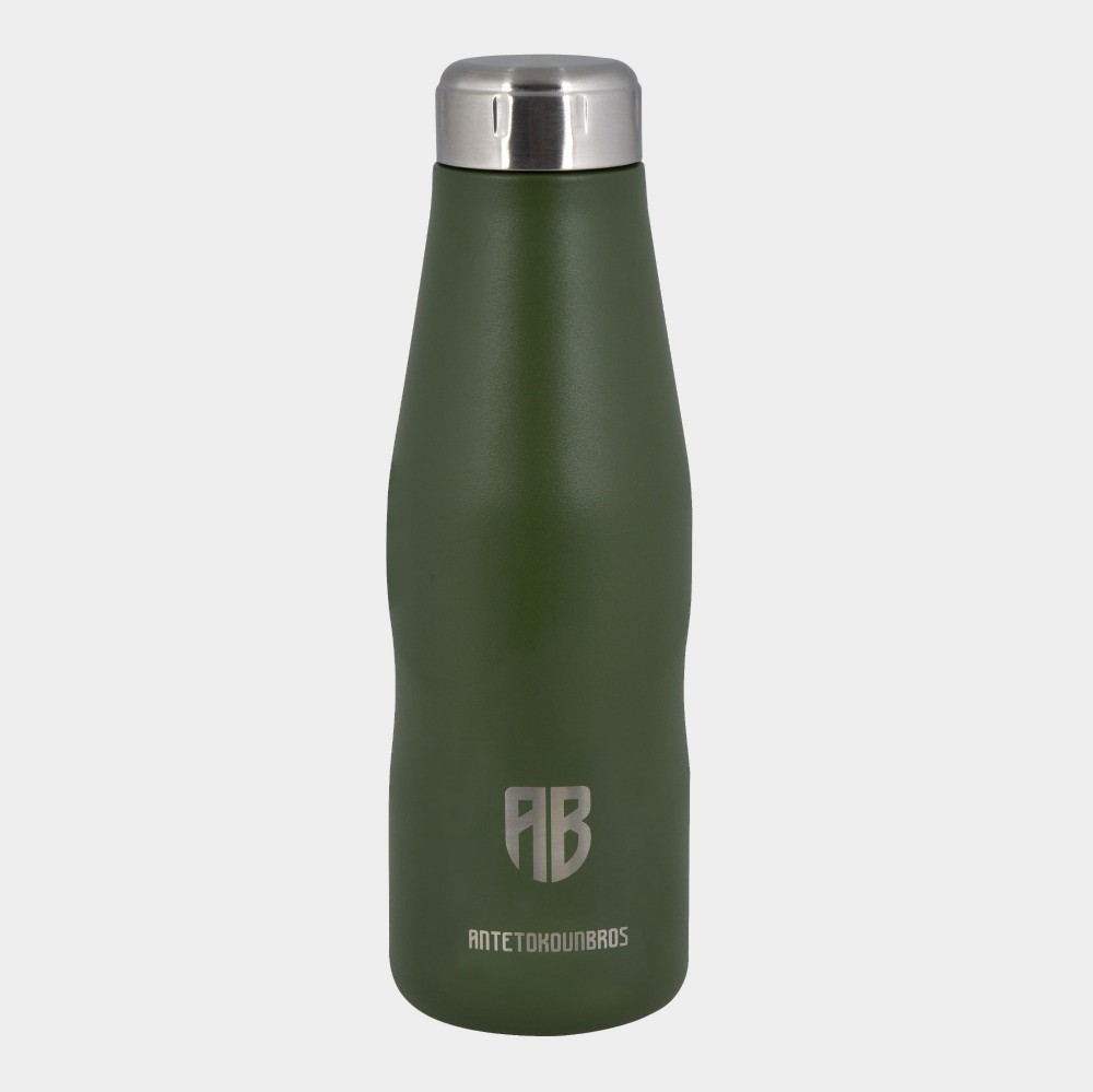 Picture of Thermos Bottle 500ml Olive Green
