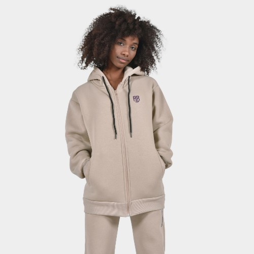 Women s Full Zip Hoodies Sweatshirts ANTETOKOUNBROS Shop