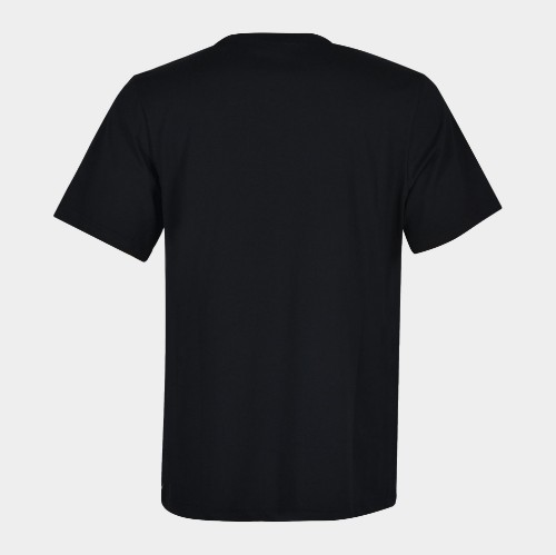 Men's T-shirt We are all Bros Logo Black | Antetokounbros | Back