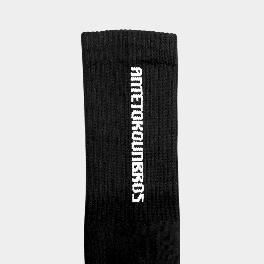 Picture of Unisex Socks Antetokounbros Vertical Logo Assort (3 Pairs)