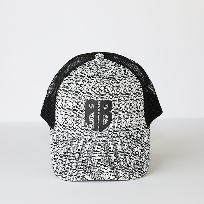 ANTETOKOUNBROS Trucker Hat | Snapback Style Front