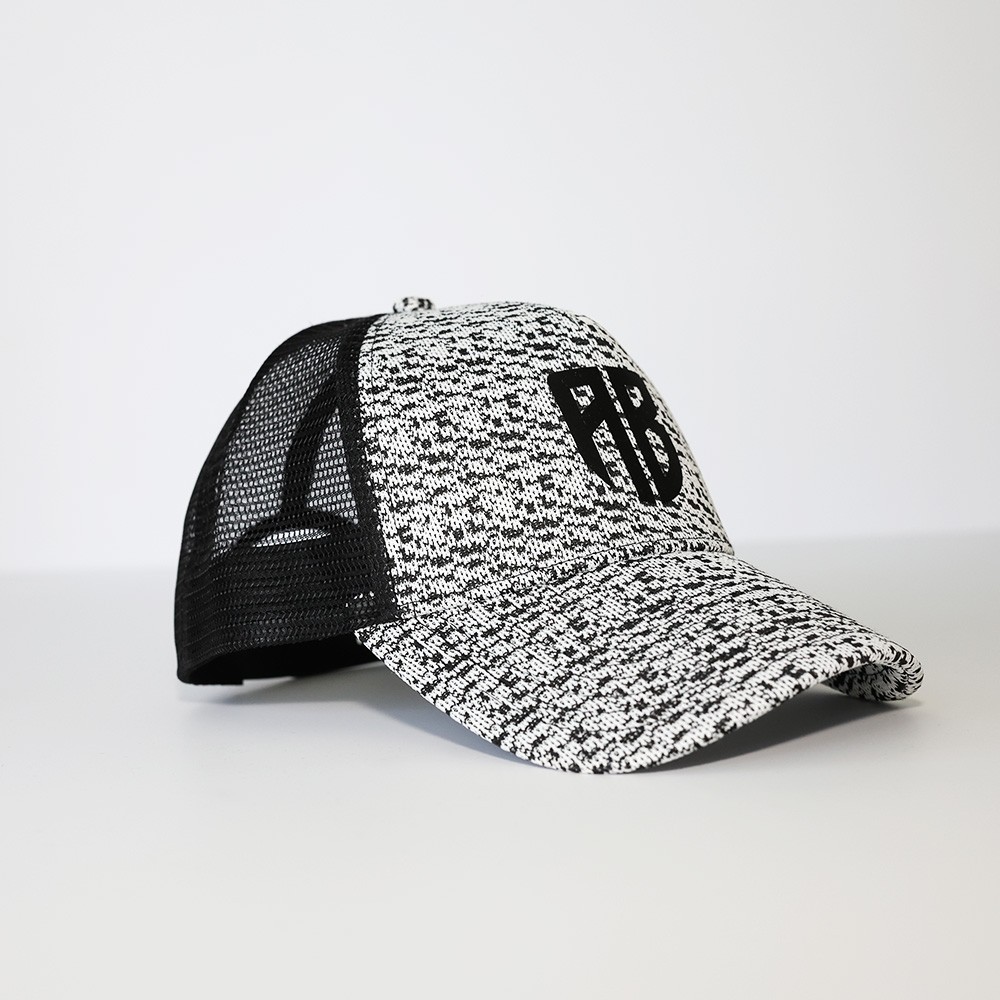 ANTETOKOUNBROS Trucker Hat | Snapback Style Side