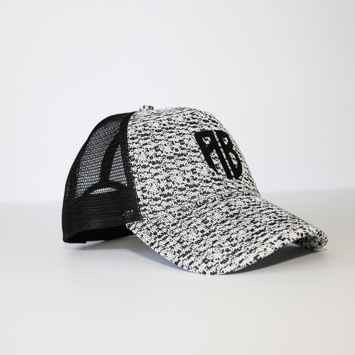 ANTETOKOUNBROS Trucker Hat | Snapback Style Side thumb