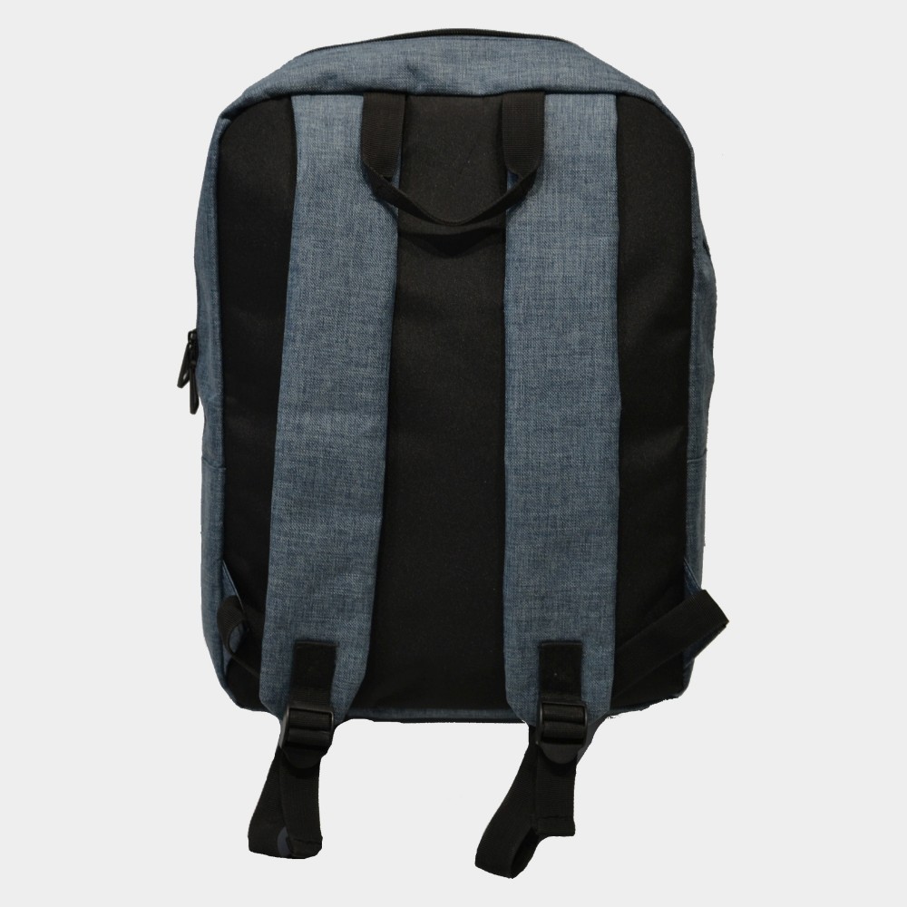 Picture of Backpack Greek Freak Navy