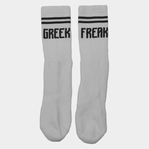 Picture of Men's Socks Greek Freak White thumb