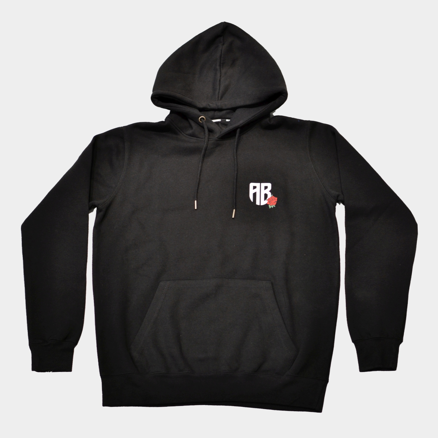 Picture of Men's Hoodie Greek Freak Black