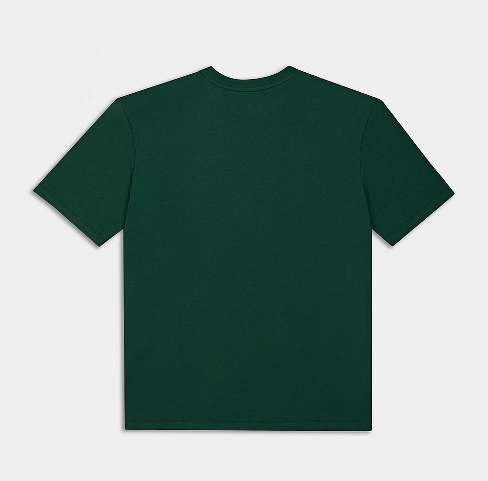 Picture of Kids' T-shirt Milwaukee Logo Green   