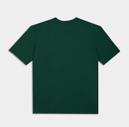 Picture of Kids' T-shirt Milwaukee Logo Green   