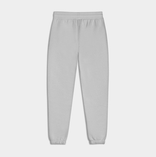 Picture of Unisex Sweatpants Grey