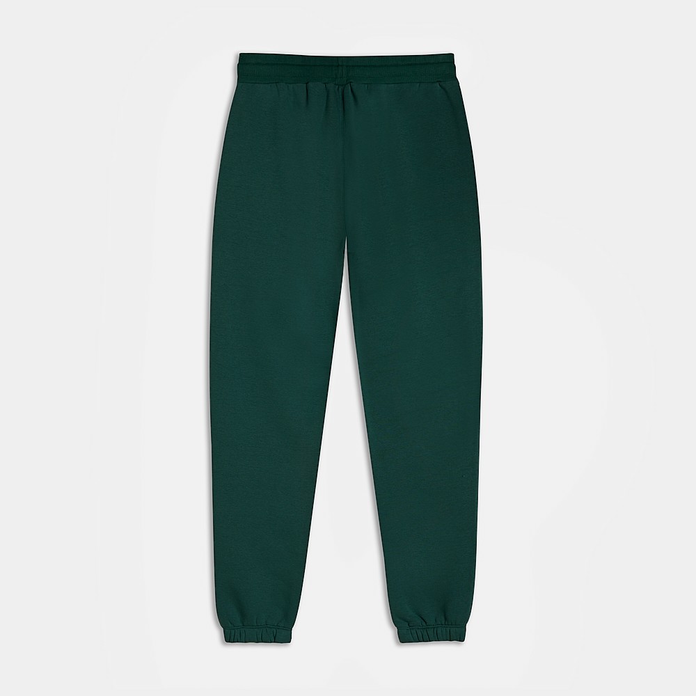 Picture of Unisex Sweatpants Green