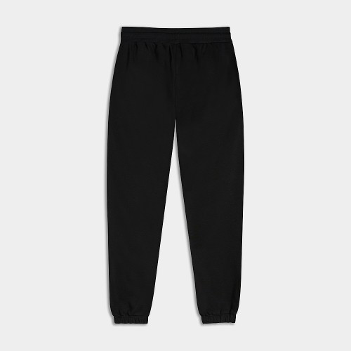 Picture of Unisex Sweatpants Black thumb