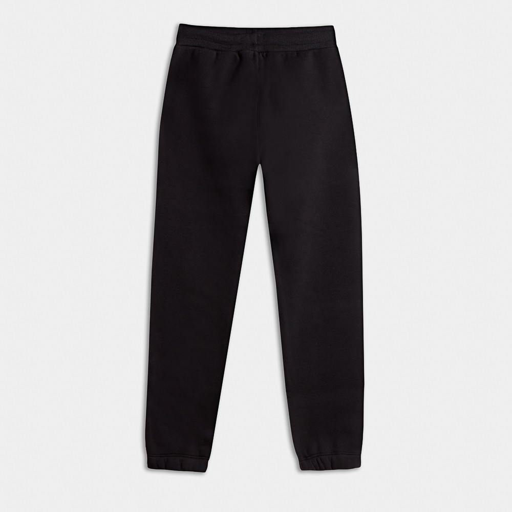 Picture of Kids' Sweatpants Black