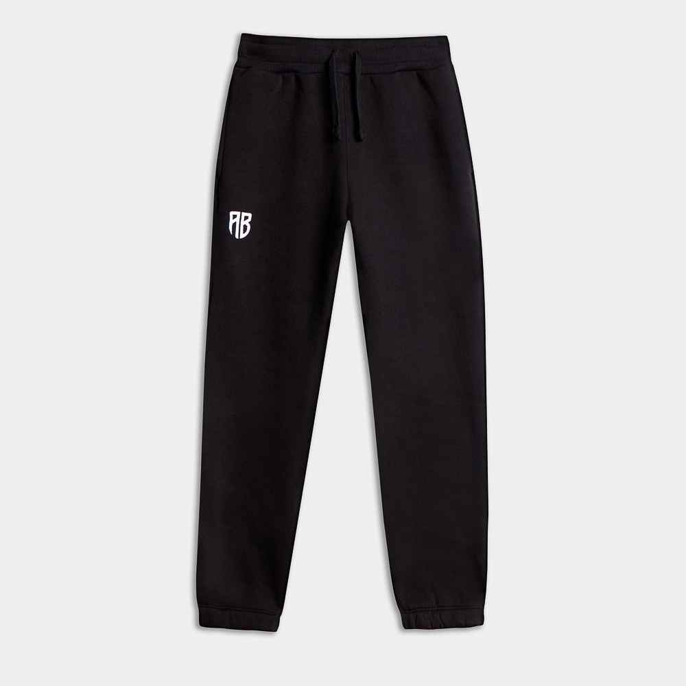 Picture of Kids' Sweatpants Black