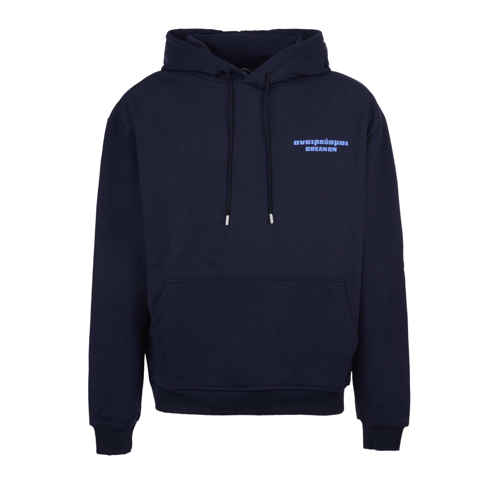 Picture of AB X Mauna Kea Dream On Hoodie Blue