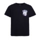 AB X Mauna Kea T-shirt ΑΒ Logo Black
