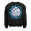 Picture of AB X Mauna Kea Dream On Sweatshirt Black/Blue