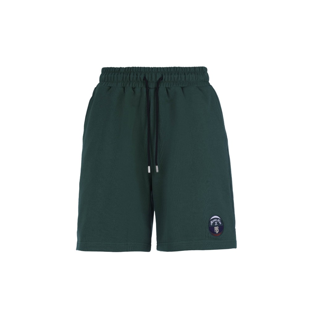 Εικόνα της AB X Mauna Kea Embroidered Shorts Πράσινο