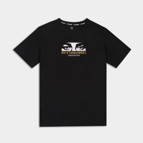 Εικόνα της Antetokounbros "Obsession" T-Shirt