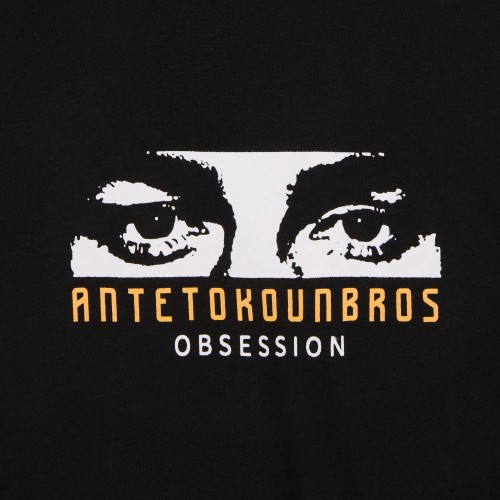 Εικόνα της Antetokounbros "Obsession" T-Shirt