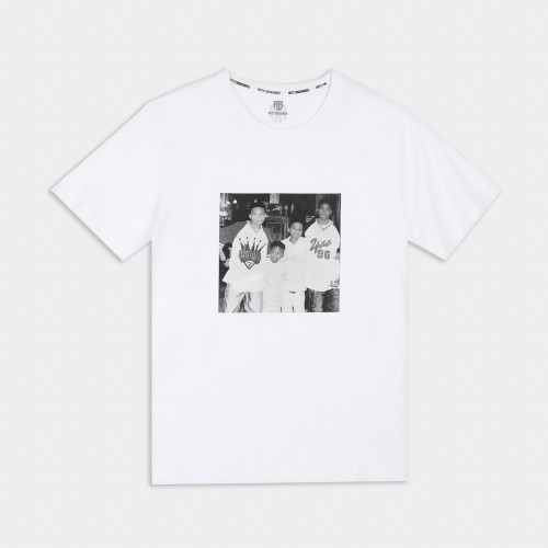Εικόνα της Based on a True Story T-Shirt