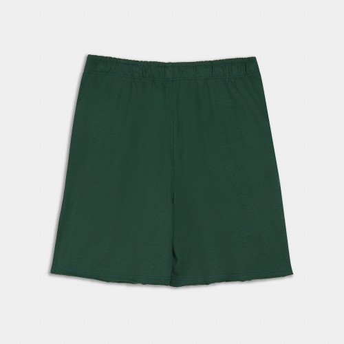 Εικόνα της Antetokounbros French Terry Shorts Πράσινο thumb