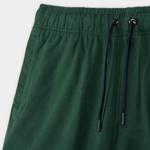 Εικόνα της Antetokounbros French Terry Shorts Πράσινο thumb