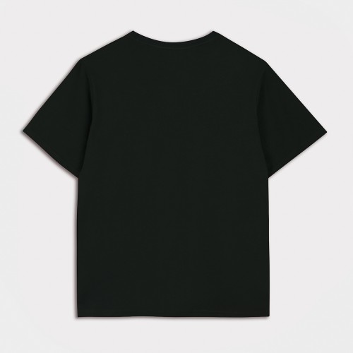 Εικόνα της Antetokounbros Παιδικό Logomania T-Shirt Μαύρο