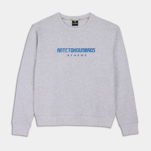 Picture of Antetokounbros Kids Crewneck Sweatshirt Athens