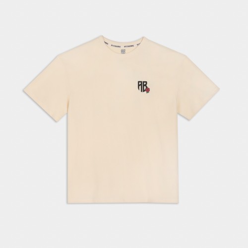 Εικόνα της Παιδικό Greek Freak Oversized T-Shirt Off White