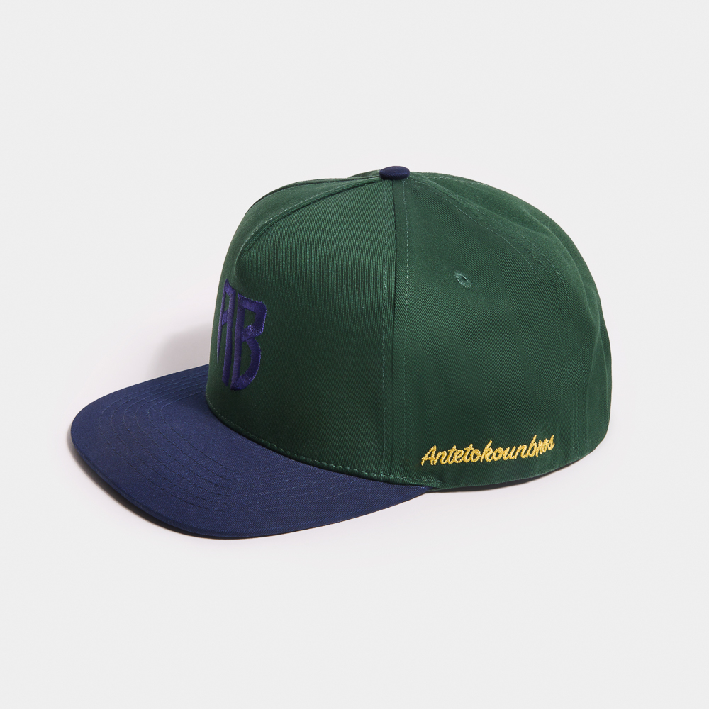 Picture of Just a Kid from Sepolia Snapback Cap