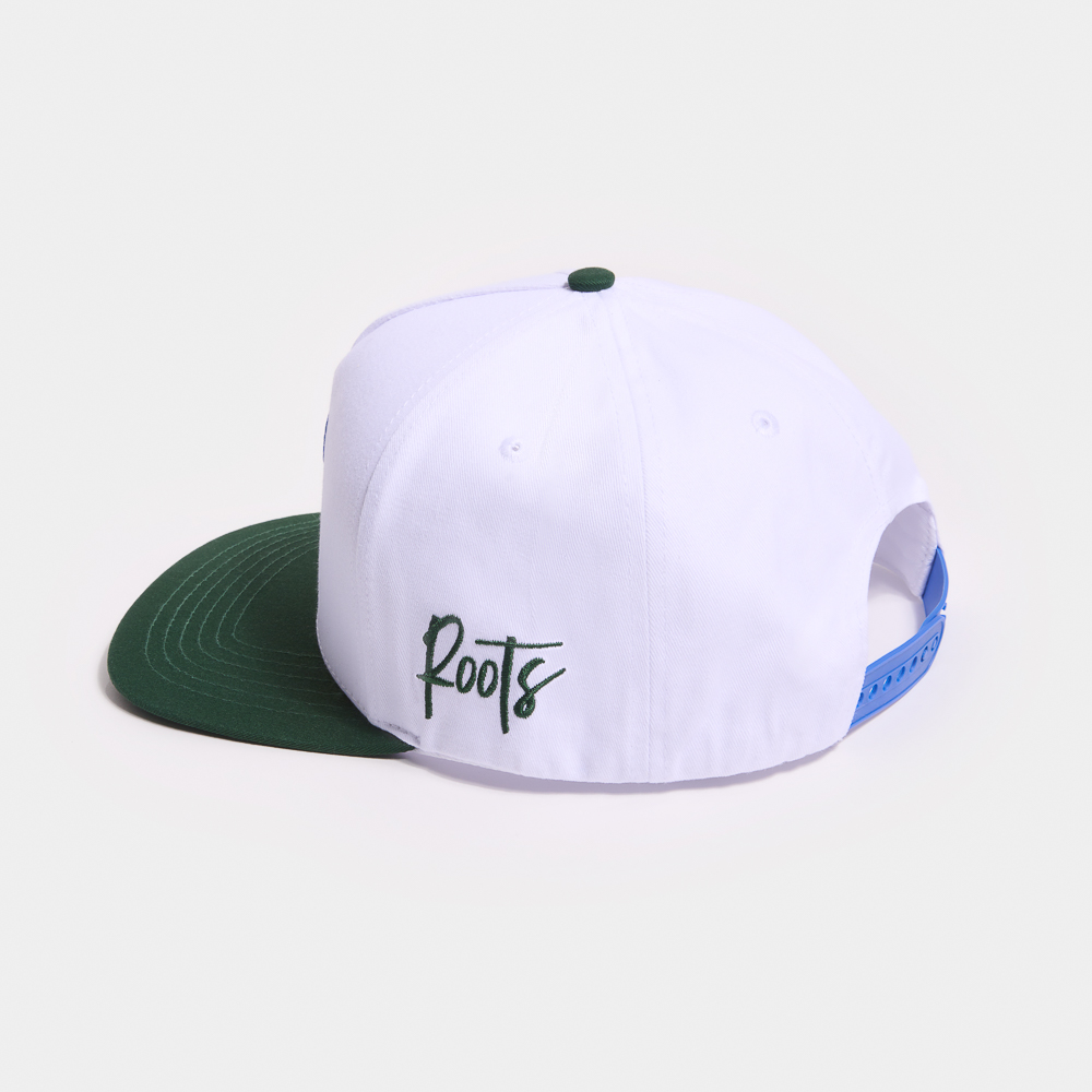 Εικόνα της Καπέλο Snapback  "Roots"