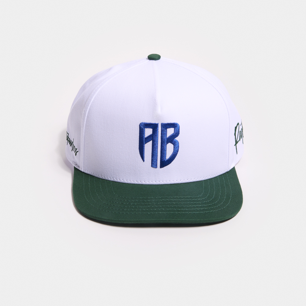 Εικόνα της Καπέλο Snapback  "Roots"