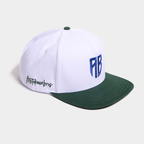 Εικόνα της Καπέλο Snapback  "Roots" thumb