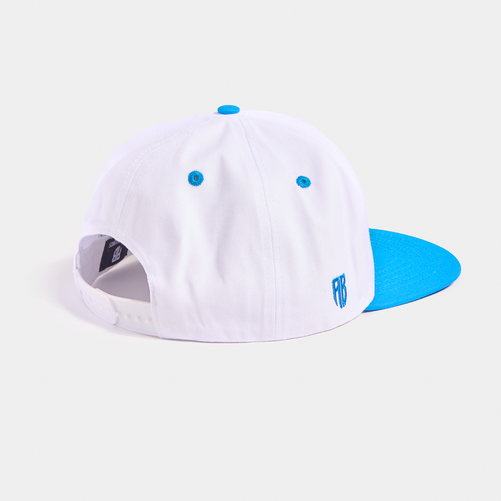 Picture of Greek Freak  Snapback Cap