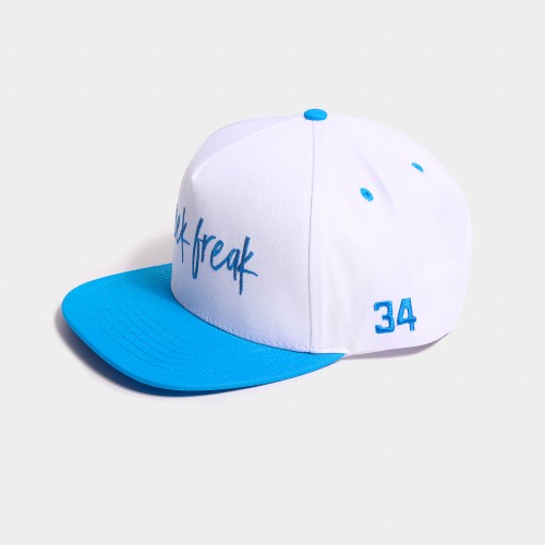 Εικόνα της Καπέλο Snapback Greek Freak