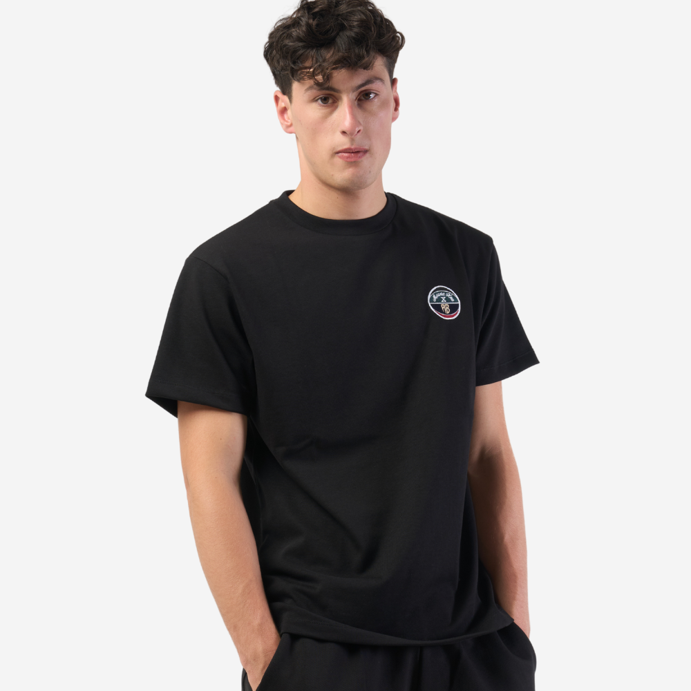 Picture of AB X Mauna Kea T-shirt Black