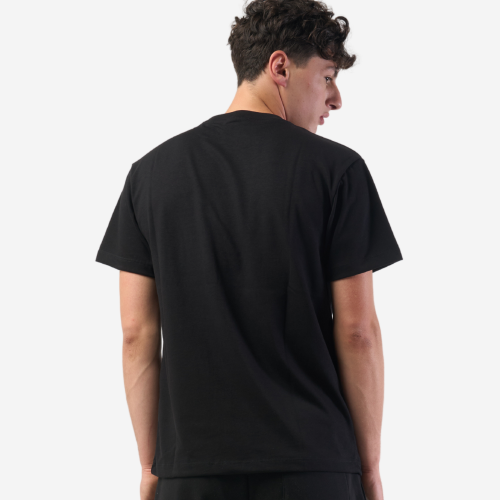 Picture of AB X Mauna Kea T-shirt Black thumb