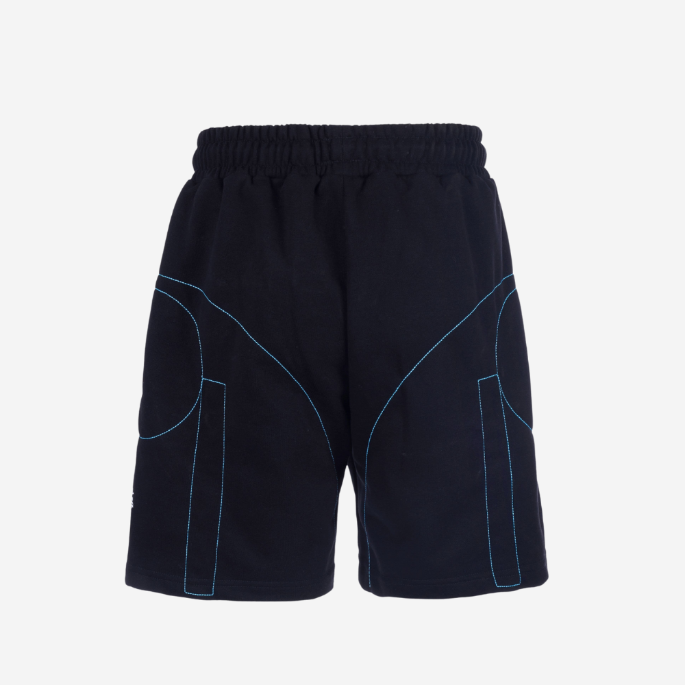 Εικόνα της AB X Mauna Kea Shorts Μαύρο