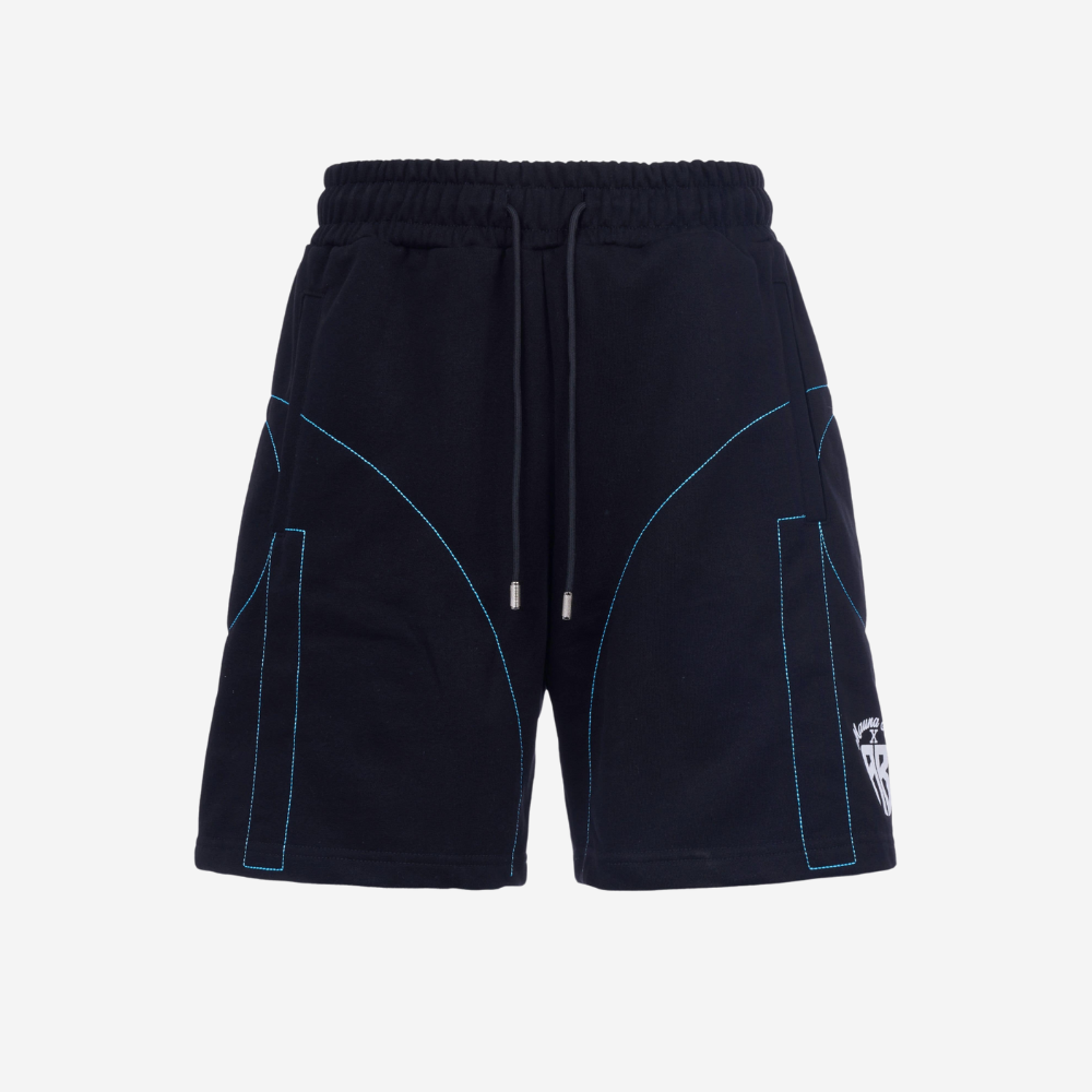 Εικόνα της AB X Mauna Kea Shorts Μαύρο