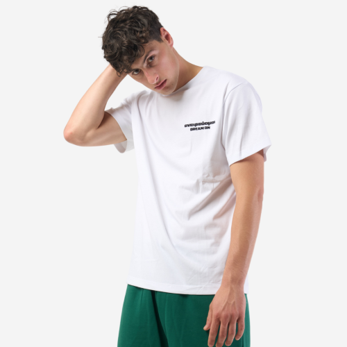 Picture of AB X Mauna Kea Dream On T-Shirt White  thumb