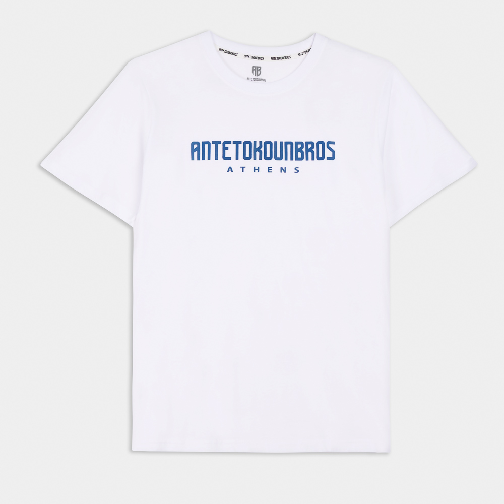Picture of Antetokounbros Athens T-Shirt