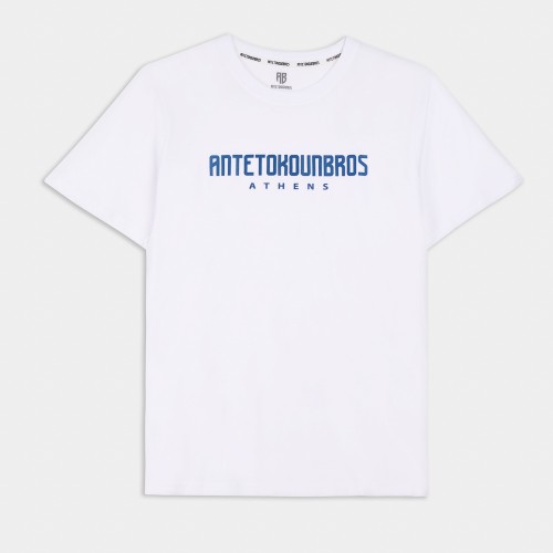 Εικόνα της Antetokounbros Athens T-Shirt
