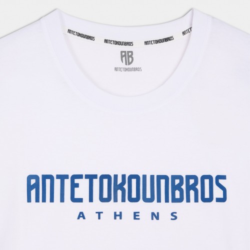 Εικόνα της Antetokounbros Athens T-Shirt thumb