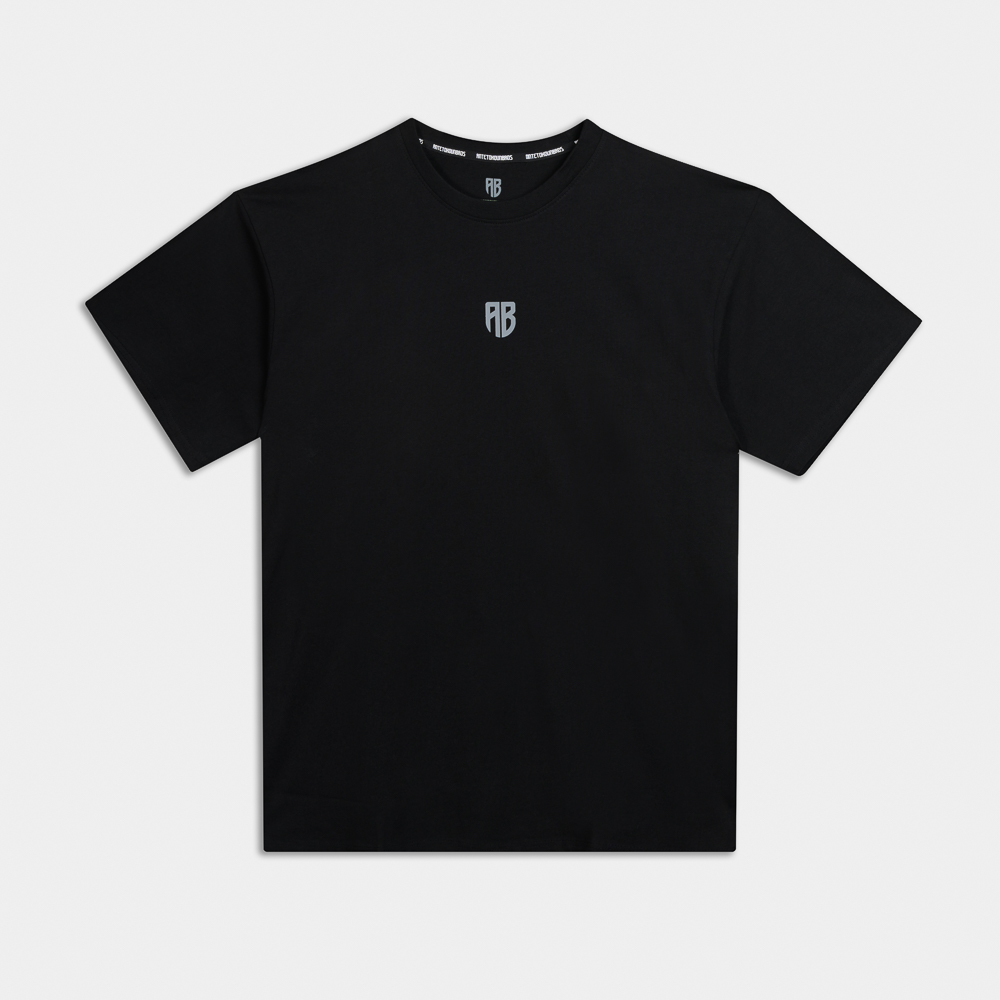 Kids' T-shirt We are all Bros | ANTETOKOUNBROS |Black Front