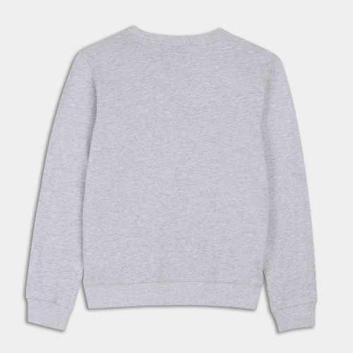 Picture of Antetokounbros Crewneck Sweatshirt Milwaukee Grey