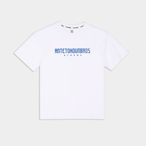 Picture of Antetokounbros Kids Athens T-Shirt