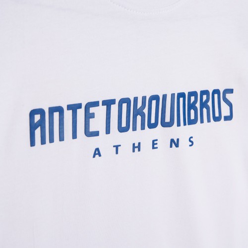 Picture of Antetokounbros Kids Athens T-Shirt thumb