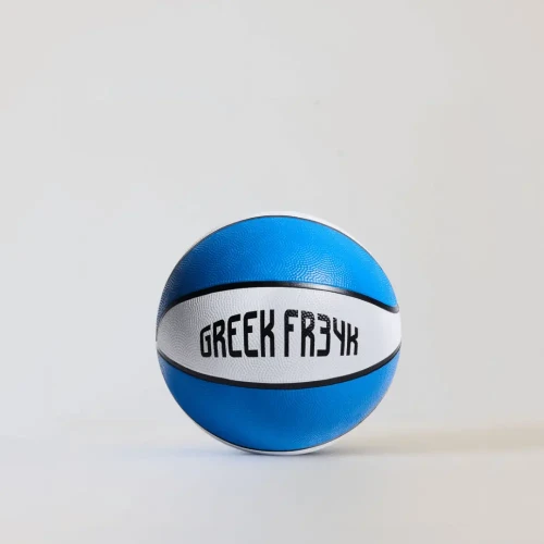 Picture of Antetokounbros Basketball Greek Freak Royal/White 3